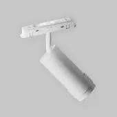 Трековый светильник Focus Zoom TR211-1-12W3K-Z-W