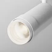 Трековый светильник Focus Zoom TR211-1-12W4K-Z-W