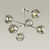 Люстра средней высоты Comfi 4530/6C