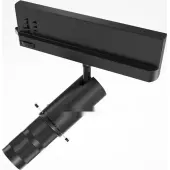 Трековый светильник Gala TR108-3-10W3K-B