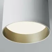 Точечный светильник Glam C096L-GX53-WBS