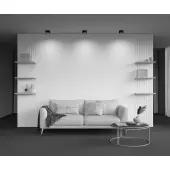 Точечный светильник Glare C091CL-12W4K-B