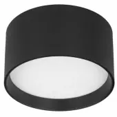 Точечный светильник Glare C091CL-12W4K-B