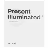 Точечный светильник Glare C091CL-12W4K-B