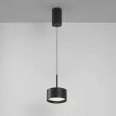 Подвесная люстра Glare P102PL-12W3K-B