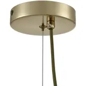 Люстра Corne 6596/4A