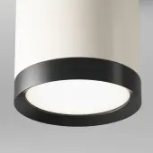 Точечный светильник Hoop C086CM-GX53-MRD-WB