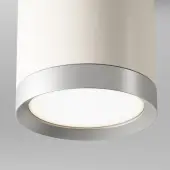 Точечный светильник Hoop C086CM-GX53-MRD-WS