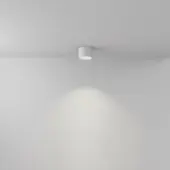 Точечный светильник Hydra C090CL-10W4K-W