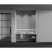 Точечный светильник Hydra C090CL-10W4K-W