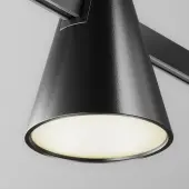 Трековый светильник Keila TR146-1-5W3K-B