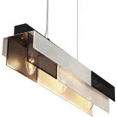 Люстра Dana 8004/3A