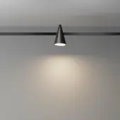 Трековый светильник Keila TR146-1-5W3K-B