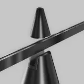 Трековый светильник Keila TR146-1-5W3K-B