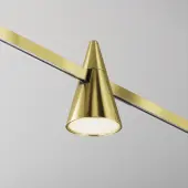 Трековый светильник Keila TR146-1-5W3K-BS