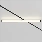 Трековый светильник Larc TR086-4-25W-DS-B