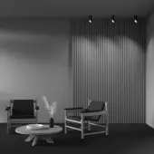 Точечный светильник Lipari C044CL-01-15GU10-B