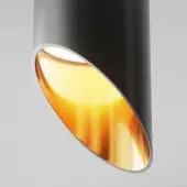 Точечный светильник Lipari C044CL-01-30GU10-B