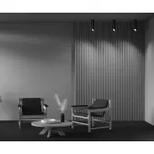 Точечный светильник Lipari C044CL-01-30GU10-B