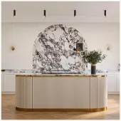 Точечный светильник Lipari C044CL-01-30GU10-B