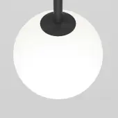 Трековый светильник Luna TR038-4-5WTW-DD-B