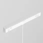 Трековый светильник Luna TR039-4-5W3K-WW-DS