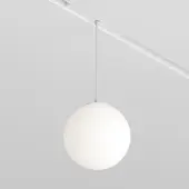 Трековый светильник Luna TR039-4-5WTW-DD-W