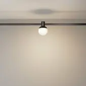 Трековый светильник Luna TR149-1-5W3K-B