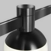 Трековый светильник Luna TR149-1-5W3K-B