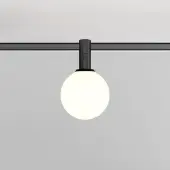 Трековый светильник Luna TR208-1-5W3K-B