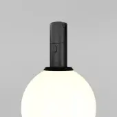 Трековый светильник Luna TR208-1-5W3K-B