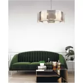 Люстра Dandy 6594/8