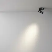 Спот Magic C022CL-7W4K-B-1