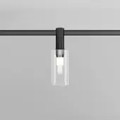 Трековый светильник Magnum TR207-1-3W3K-B