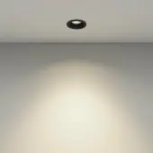 Точечный светильник Mini DL059-7W3K-B