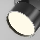 Точечный светильник Onda C024CL-12W4K-B-1