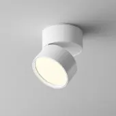 Точечный светильник Onda C024CL-12W4K-W-1