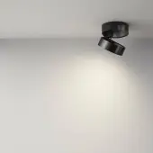 Точечный светильник Onda C024CL-18W4K-B-1