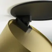 Спот Onda DL024-12W-DTW-BMG