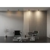 Спот Onda DL024-12W-DTW-BMG