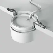 Спот Onda DL024-12W-DTW-W