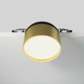 Точечный светильник Onda DL024-12W4K-BMG