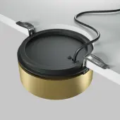 Спот Onda DL024-18W3K-BMG