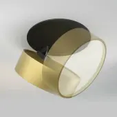 Спот Onda DL024-18W3K-BMG