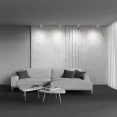 Трековый светильник Onda TR007-1-12W4K-W-1