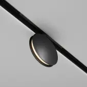 Трековый светильник Outline TR090-2-6W3K-B