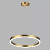 Припотолочная люстра Echo Ledio 6531/34L