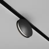 Трековый светильник Outline TR090-2-6W4K-B
