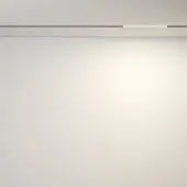 Трековый светильник Parete TR106-2-12W3K-B