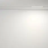 Трековый светильник Parete TR106-4-12W-DS-W